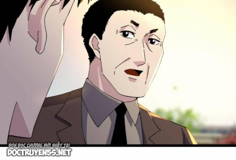 Trùng Sinh Trở Lại 1983 Làm Phú Hào 314 trang 22