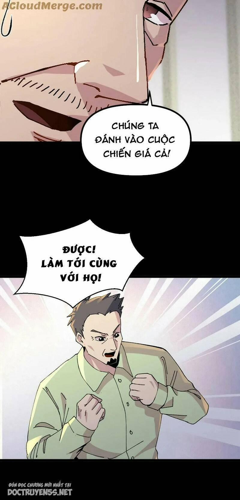 Trùng Sinh Trở Lại 1983 Làm Phú Hào 315 trang 17