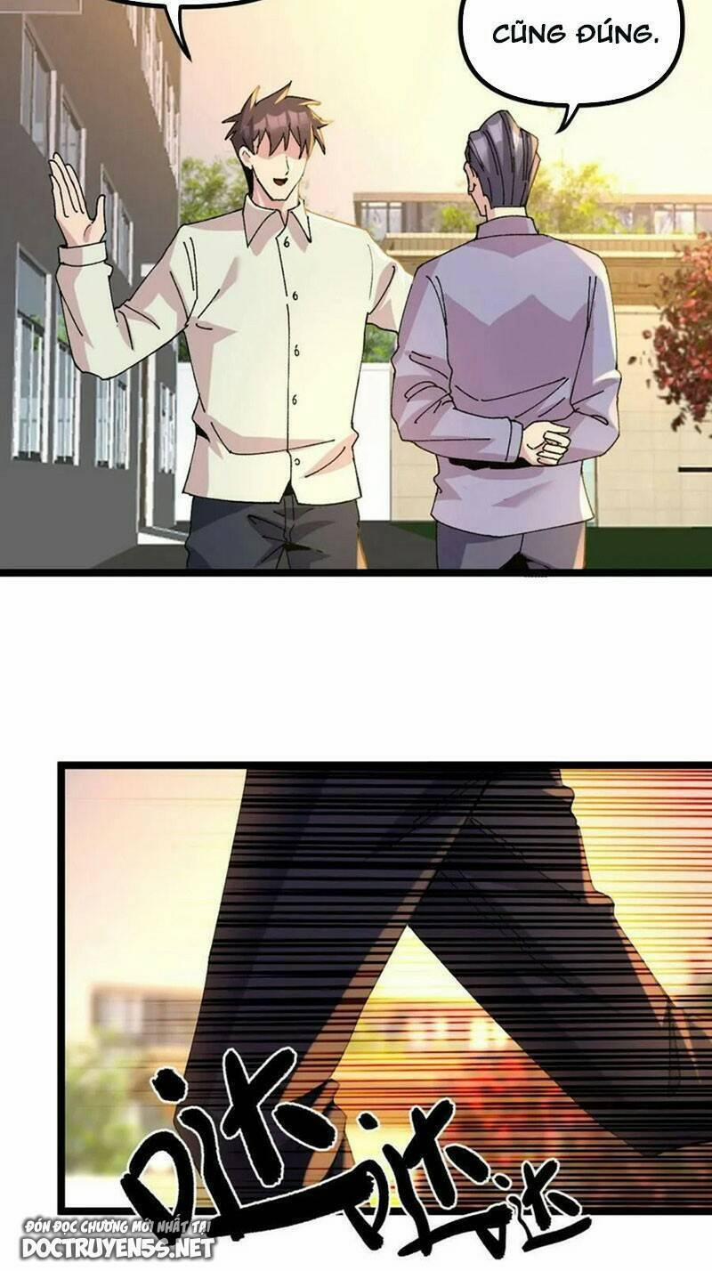 Trùng Sinh Trở Lại 1983 Làm Phú Hào 315 trang 4