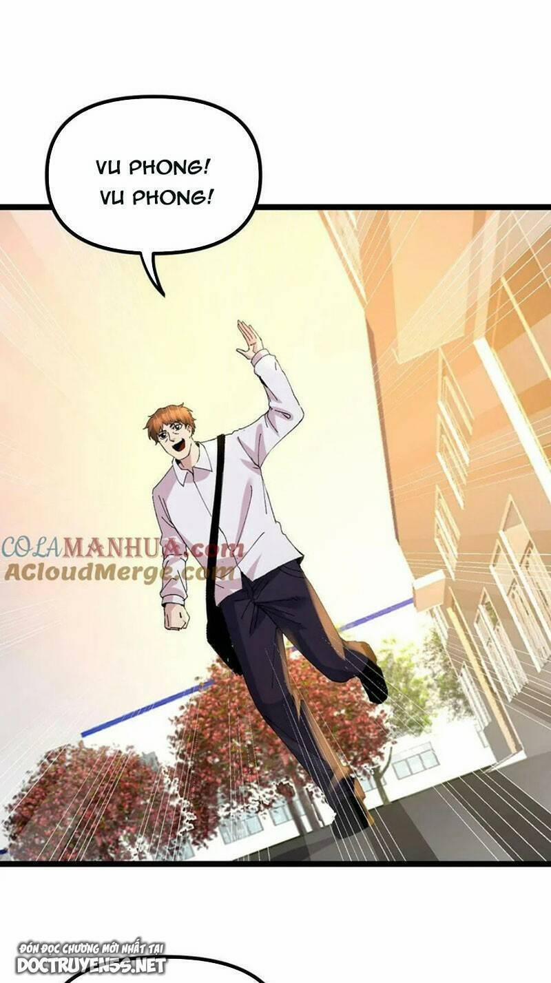 Trùng Sinh Trở Lại 1983 Làm Phú Hào 315 trang 5