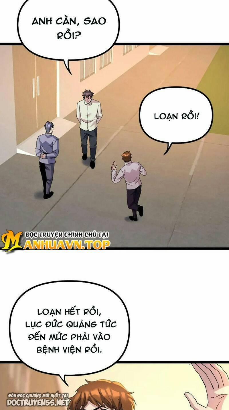 Trùng Sinh Trở Lại 1983 Làm Phú Hào 315 trang 6