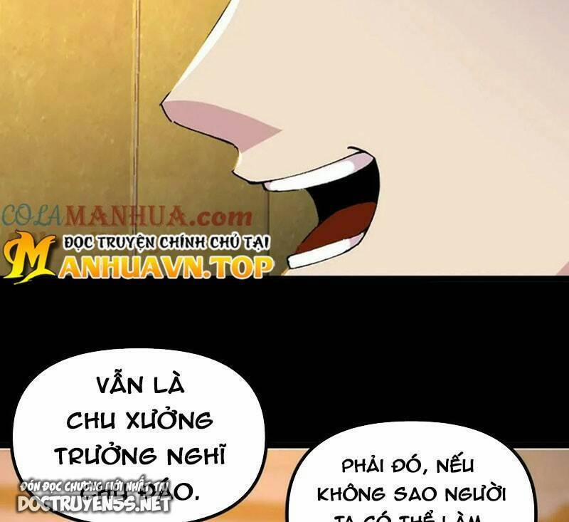 Trùng Sinh Trở Lại 1983 Làm Phú Hào 316 trang 16