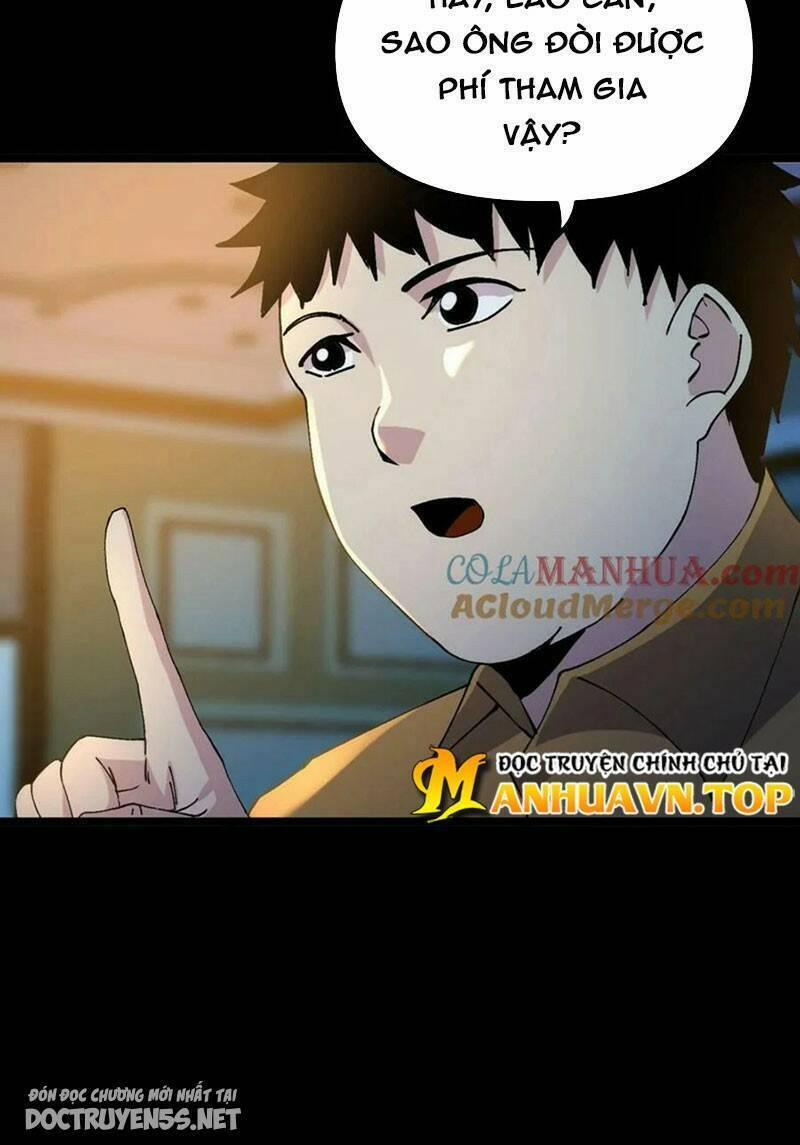 Trùng Sinh Trở Lại 1983 Làm Phú Hào 316 trang 2