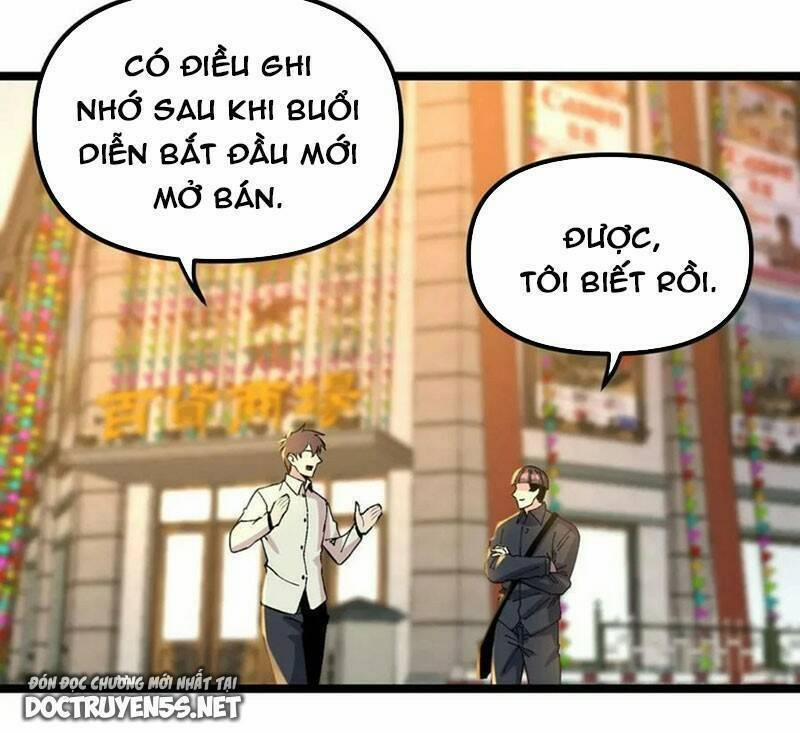 Trùng Sinh Trở Lại 1983 Làm Phú Hào 316 trang 27