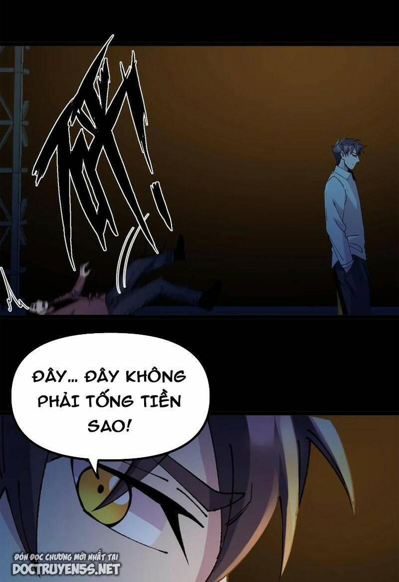 Trùng Sinh Trở Lại 1983 Làm Phú Hào 318 trang 10