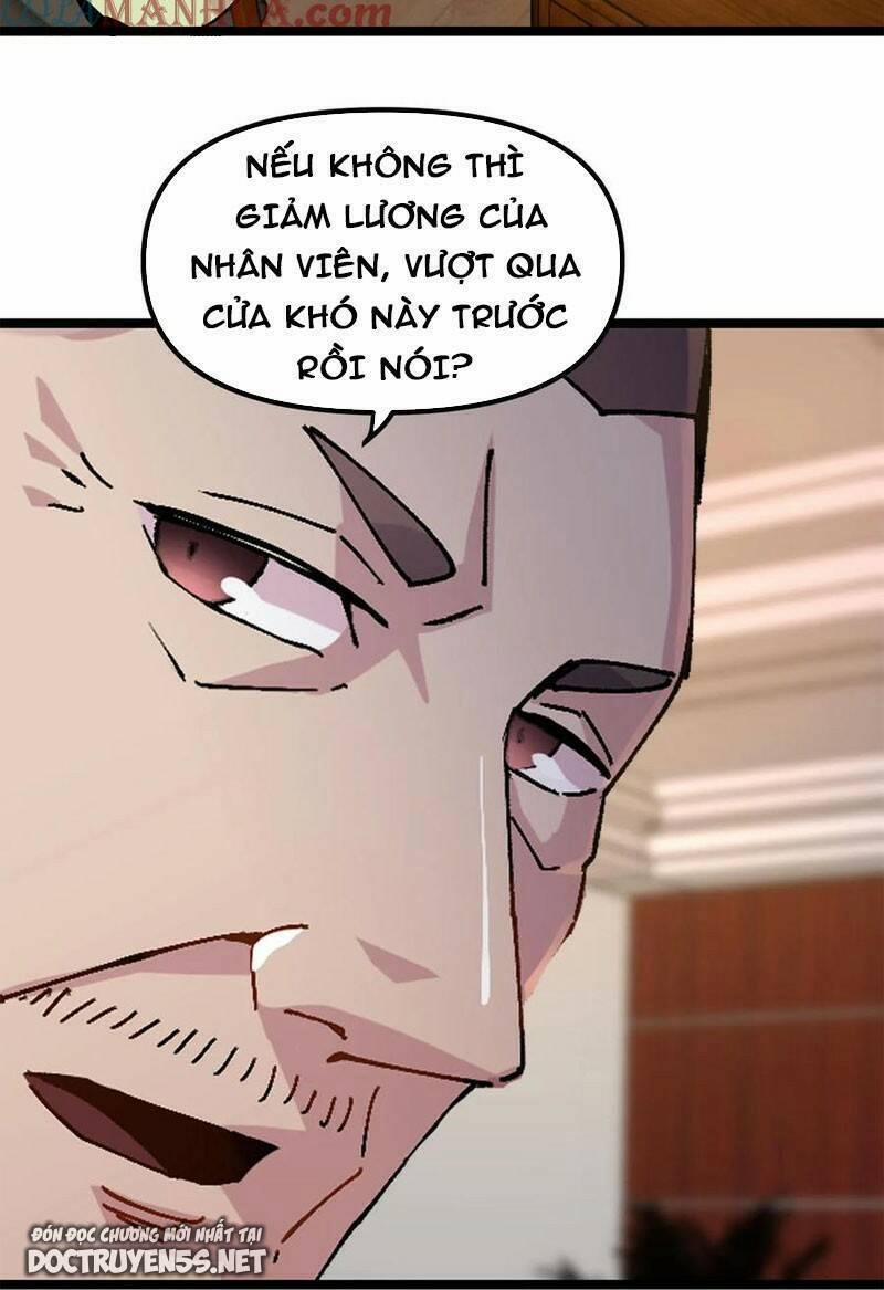 Trùng Sinh Trở Lại 1983 Làm Phú Hào 318 trang 17