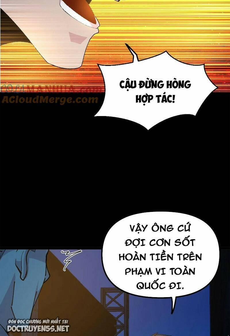 Trùng Sinh Trở Lại 1983 Làm Phú Hào 318 trang 7