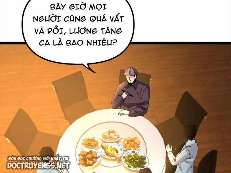 Trùng Sinh Trở Lại 1983 Làm Phú Hào 320 trang 10