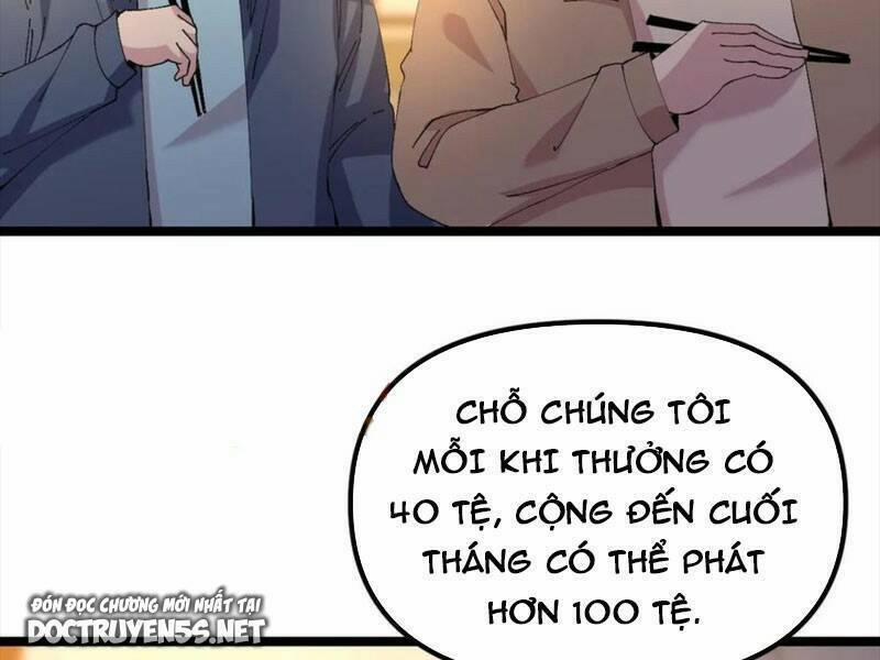 Trùng Sinh Trở Lại 1983 Làm Phú Hào 320 trang 17