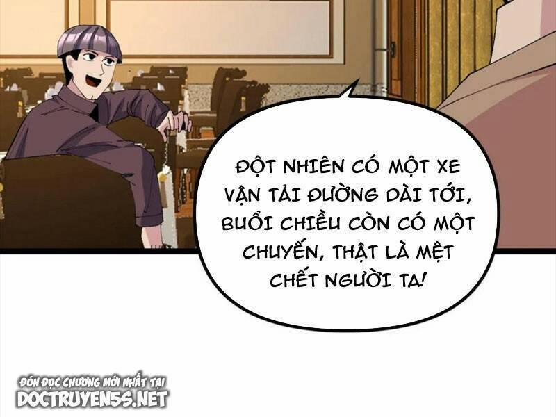 Trùng Sinh Trở Lại 1983 Làm Phú Hào 320 trang 4