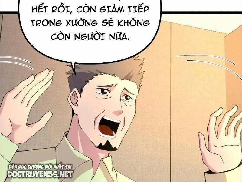 Trùng Sinh Trở Lại 1983 Làm Phú Hào 320 trang 43