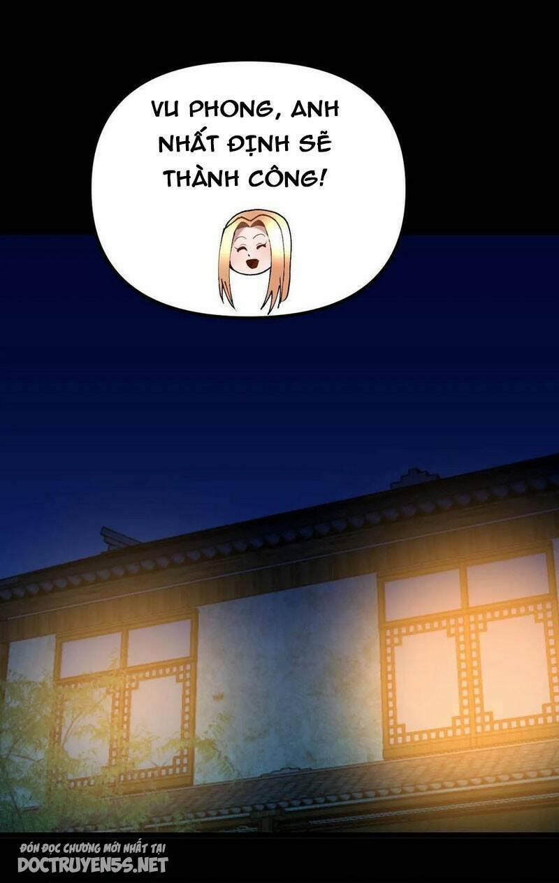 Trùng Sinh Trở Lại 1983 Làm Phú Hào 322 trang 16
