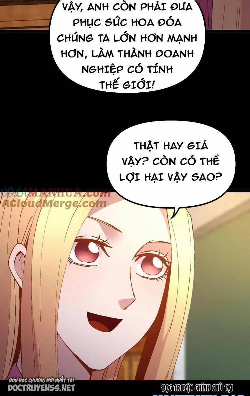 Trùng Sinh Trở Lại 1983 Làm Phú Hào 322 trang 8