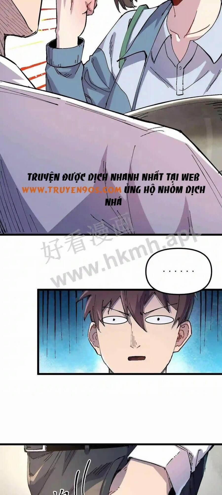 Trùng Sinh Trở Lại 1983 Làm Phú Hào 4 trang 12