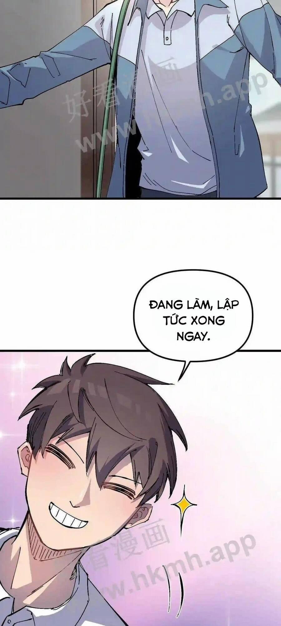 Trùng Sinh Trở Lại 1983 Làm Phú Hào 4 trang 6