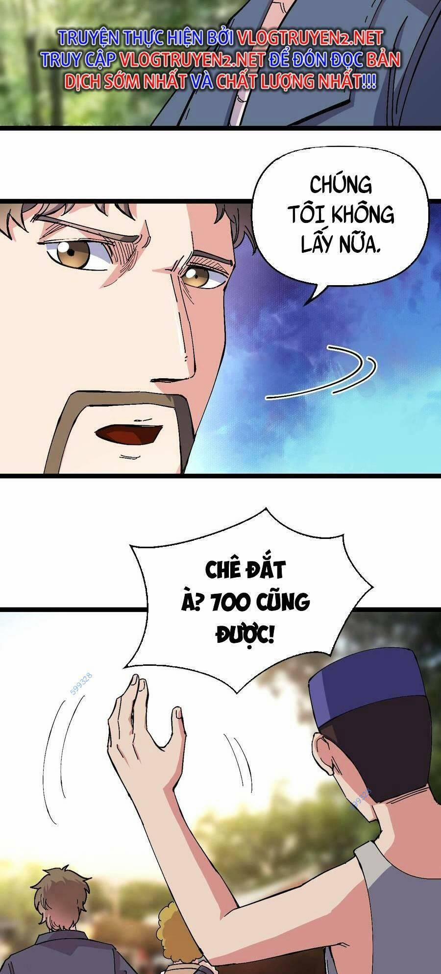 Trùng Sinh Trở Lại 1983 Làm Phú Hào 47 trang 12