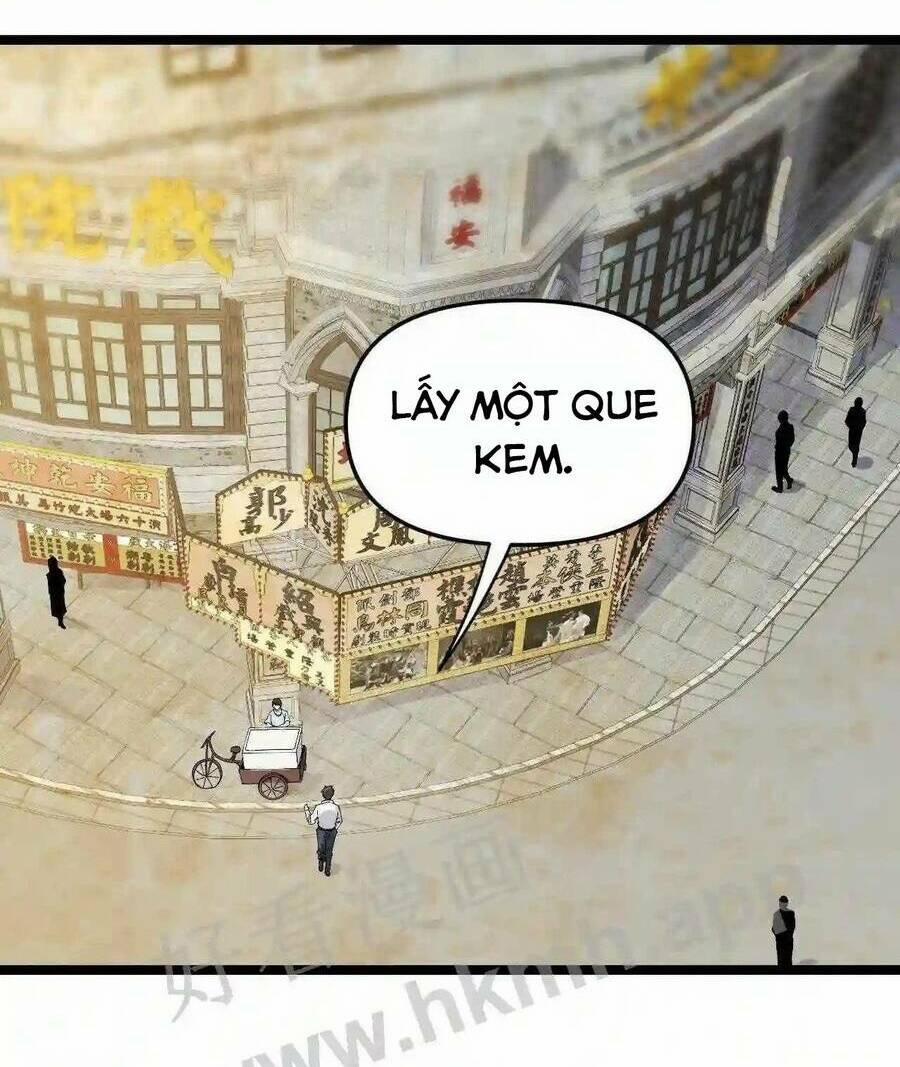 Trùng Sinh Trở Lại 1983 Làm Phú Hào 5 trang 15