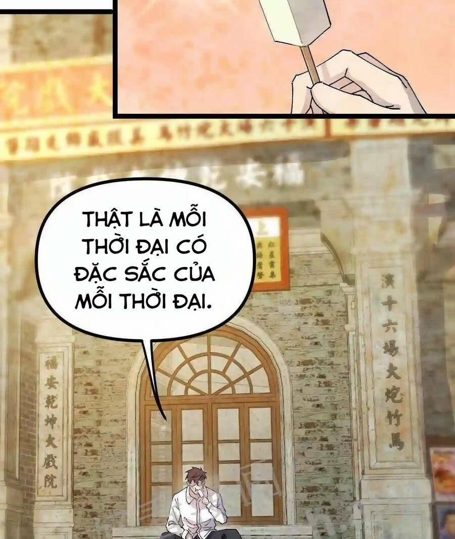 Trùng Sinh Trở Lại 1983 Làm Phú Hào 5 trang 18