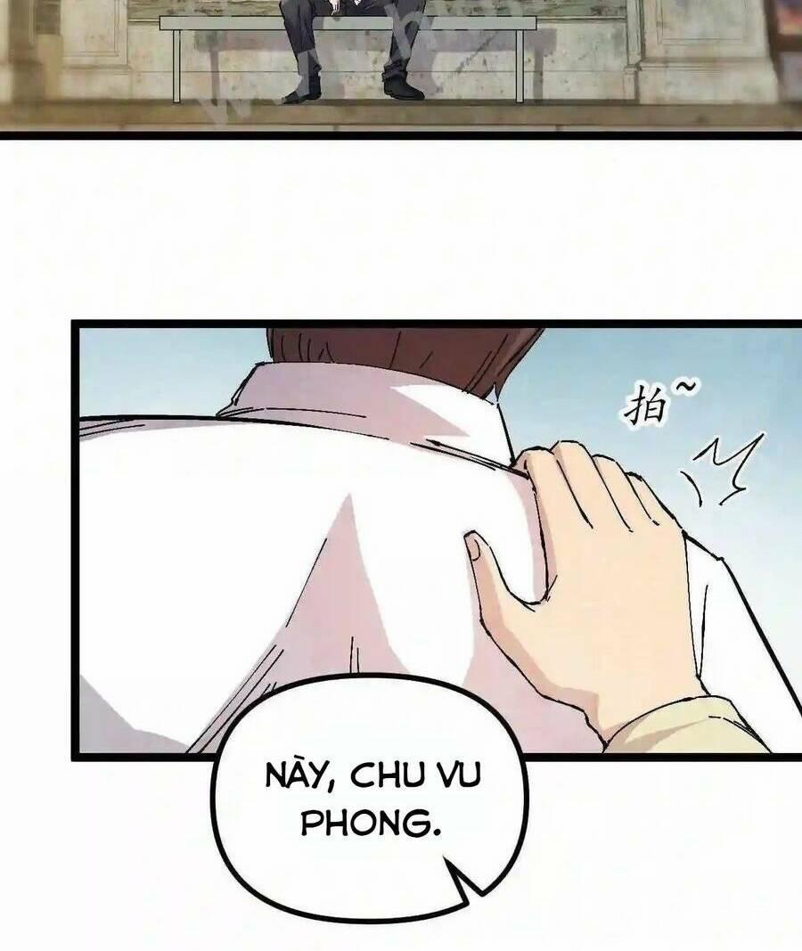 Trùng Sinh Trở Lại 1983 Làm Phú Hào 5 trang 19