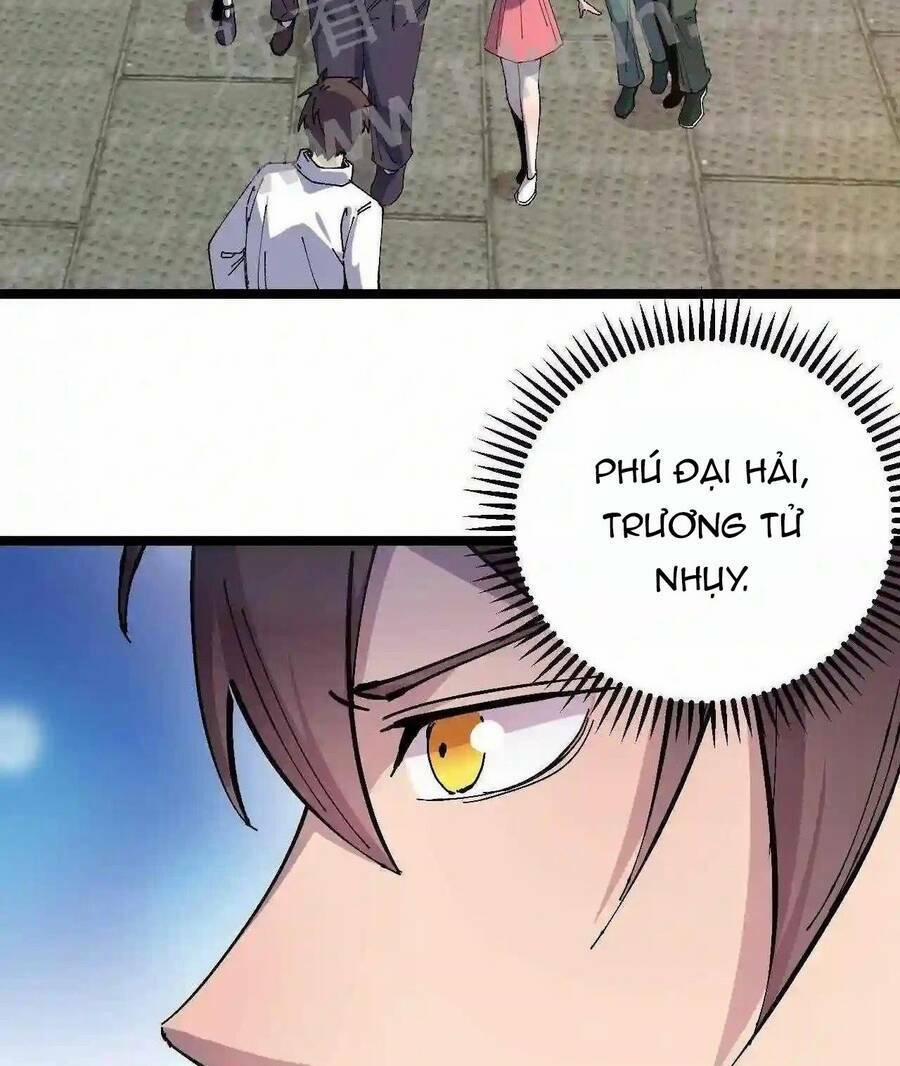 Trùng Sinh Trở Lại 1983 Làm Phú Hào 5 trang 22