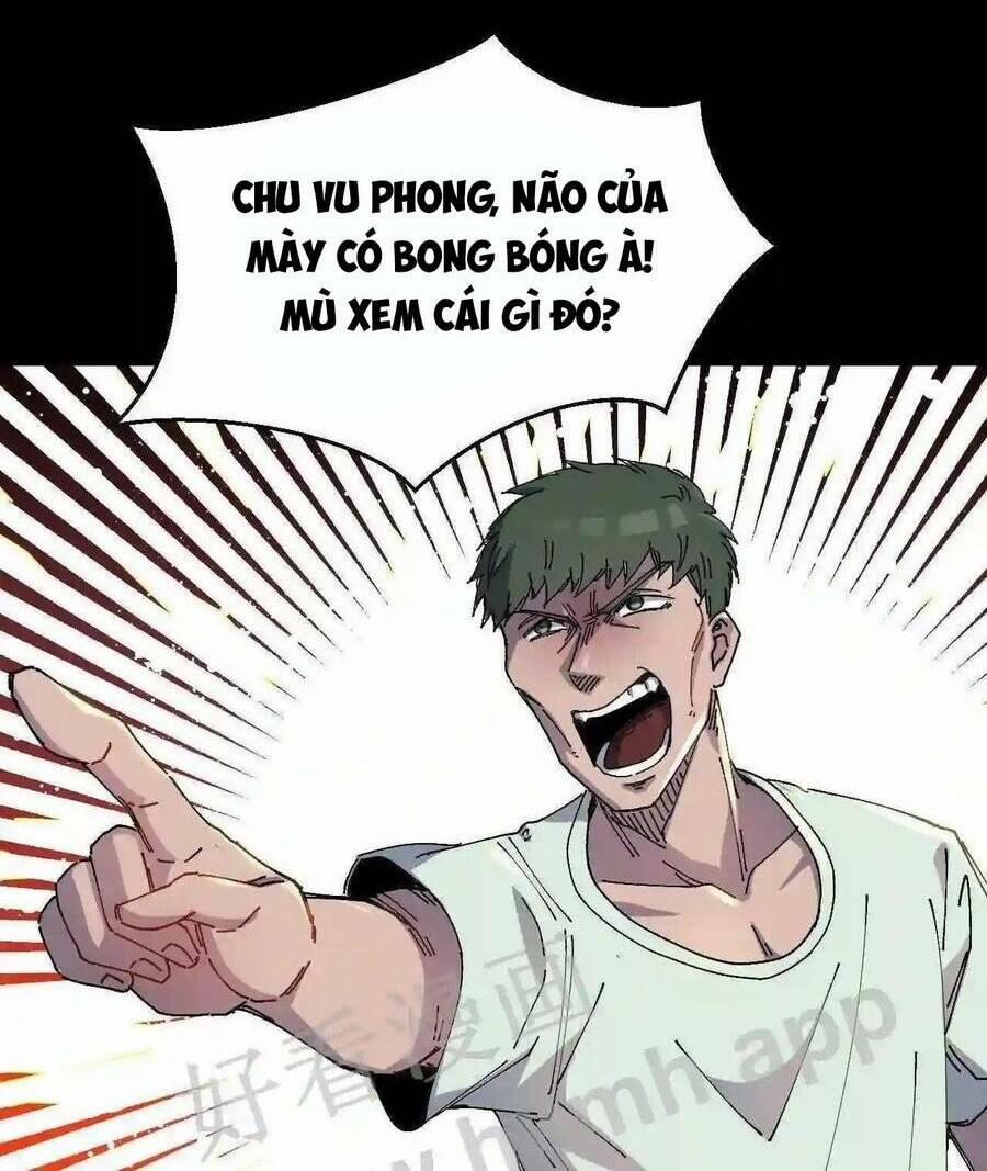 Trùng Sinh Trở Lại 1983 Làm Phú Hào 5 trang 27