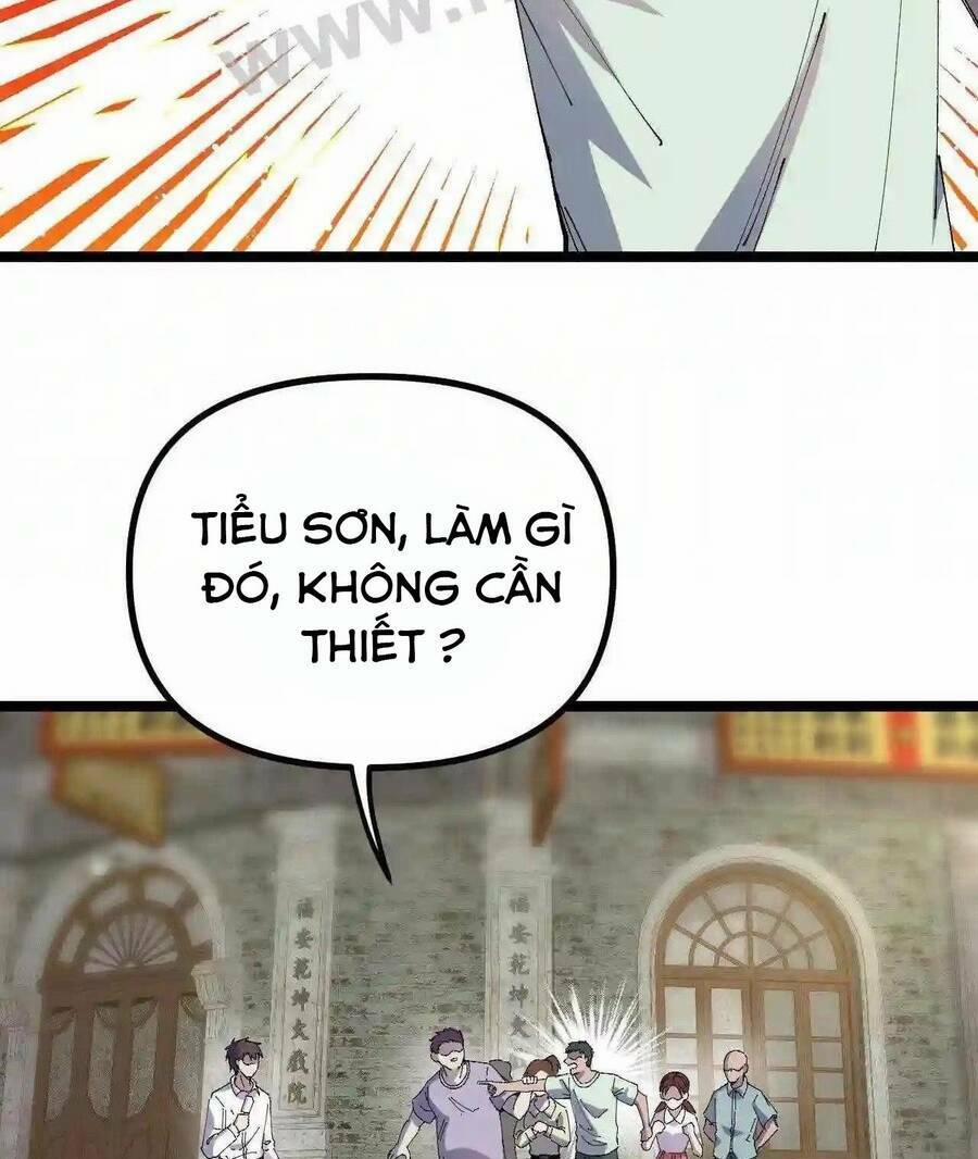 Trùng Sinh Trở Lại 1983 Làm Phú Hào 5 trang 28