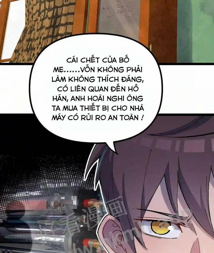 Trùng Sinh Trở Lại 1983 Làm Phú Hào 5 trang 3