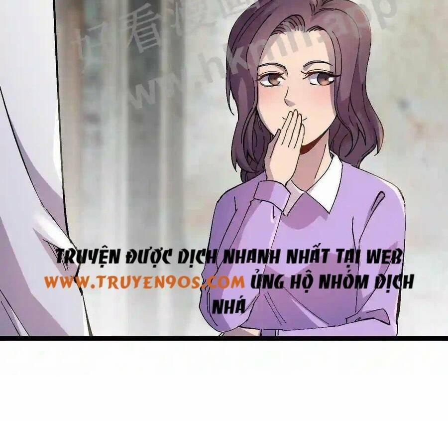 Trùng Sinh Trở Lại 1983 Làm Phú Hào 5 trang 31