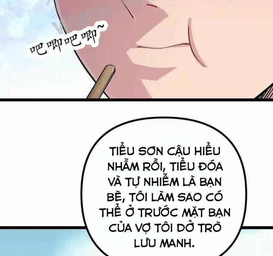 Trùng Sinh Trở Lại 1983 Làm Phú Hào 5 trang 33