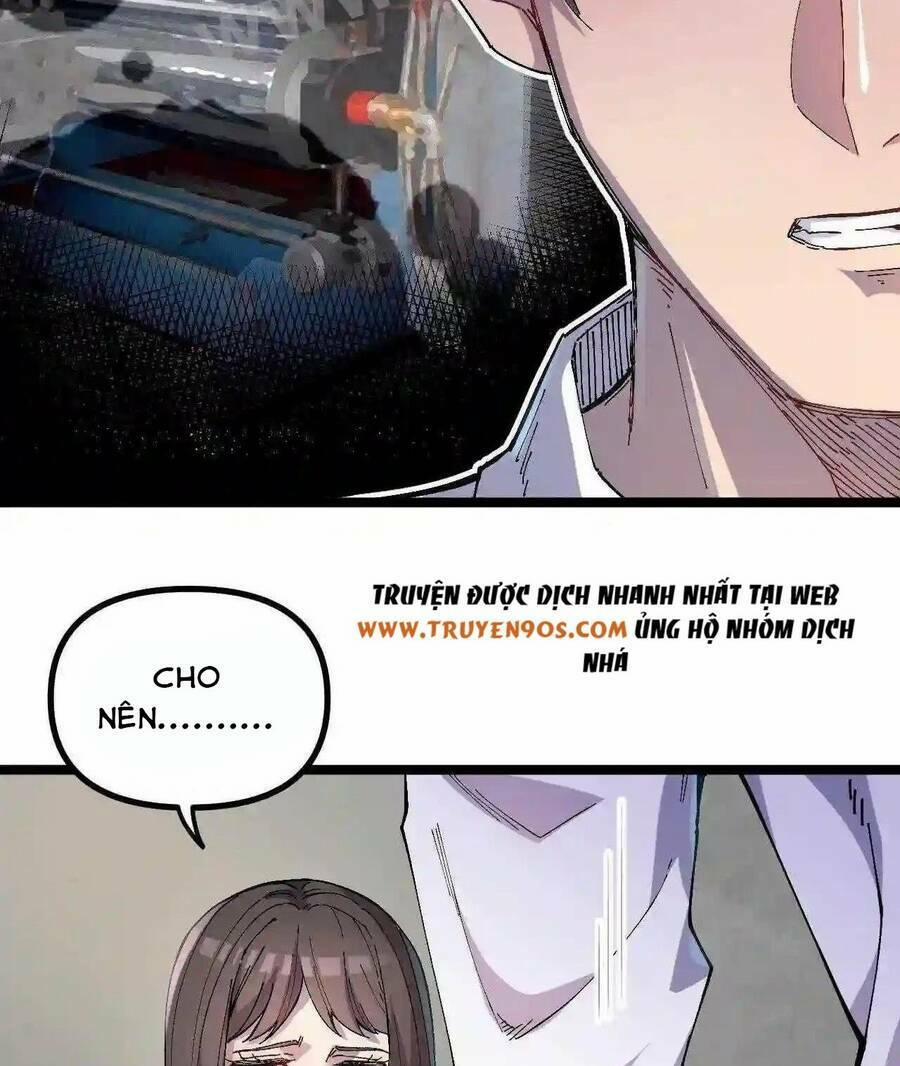 Trùng Sinh Trở Lại 1983 Làm Phú Hào 5 trang 4