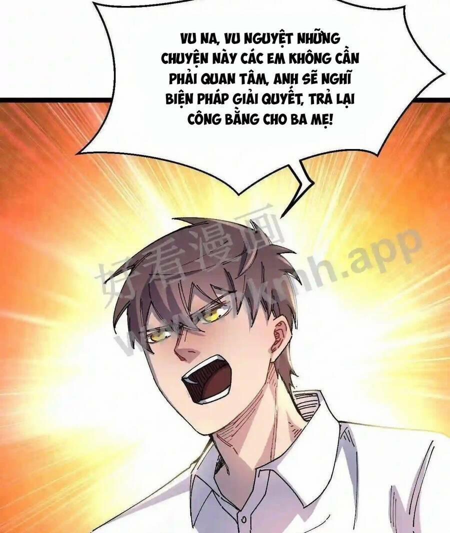 Trùng Sinh Trở Lại 1983 Làm Phú Hào 5 trang 8