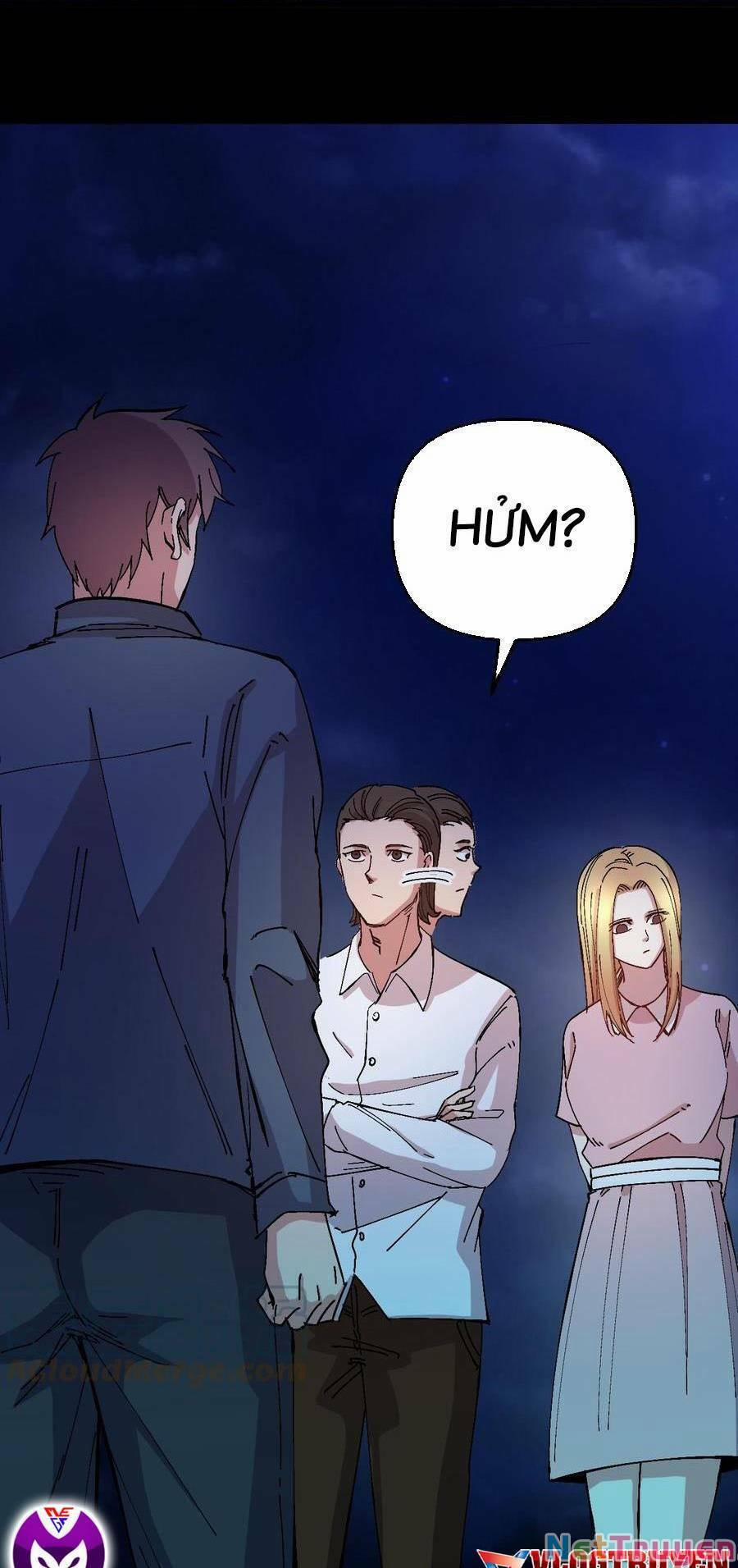 Trùng Sinh Trở Lại 1983 Làm Phú Hào 54 trang 3