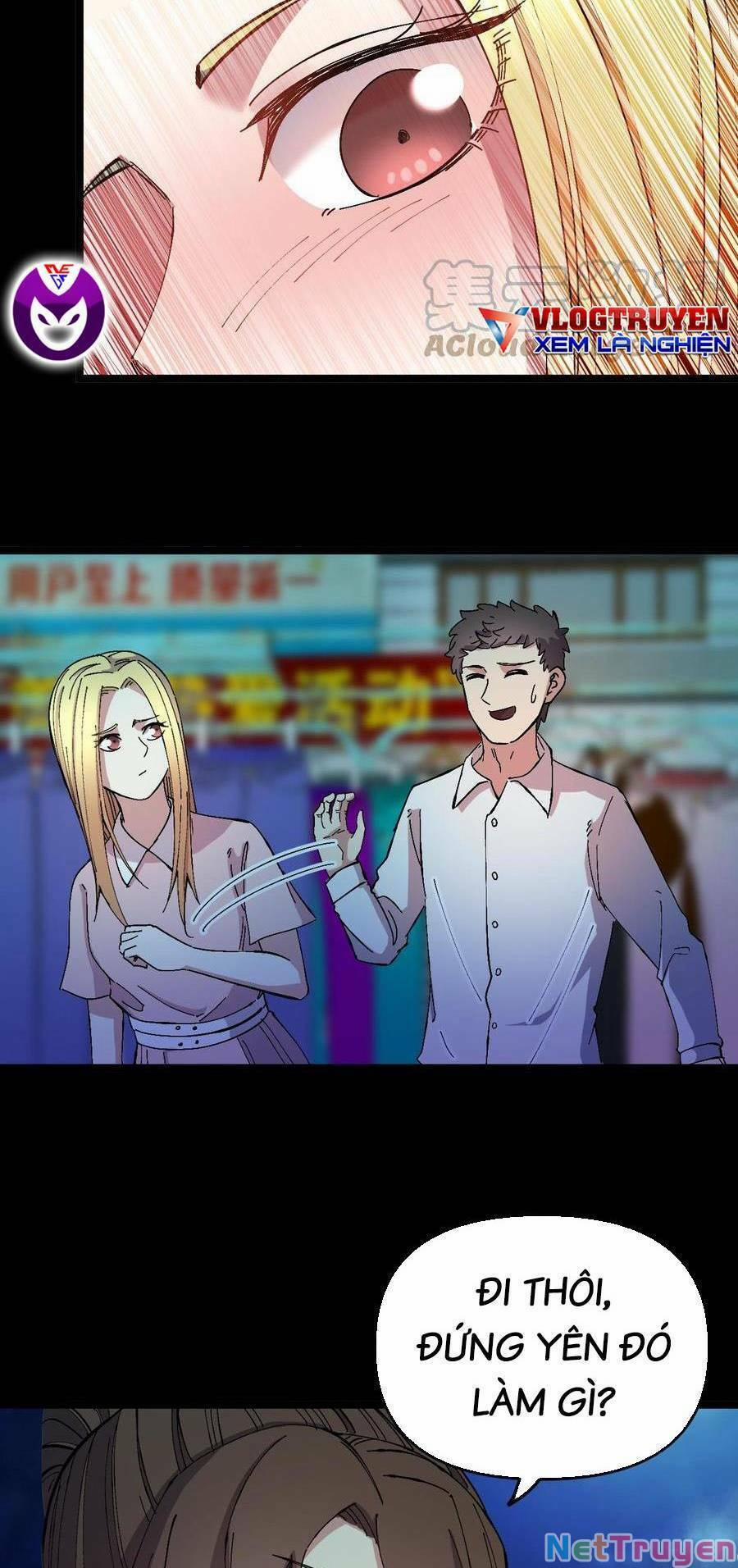 Trùng Sinh Trở Lại 1983 Làm Phú Hào 54 trang 7