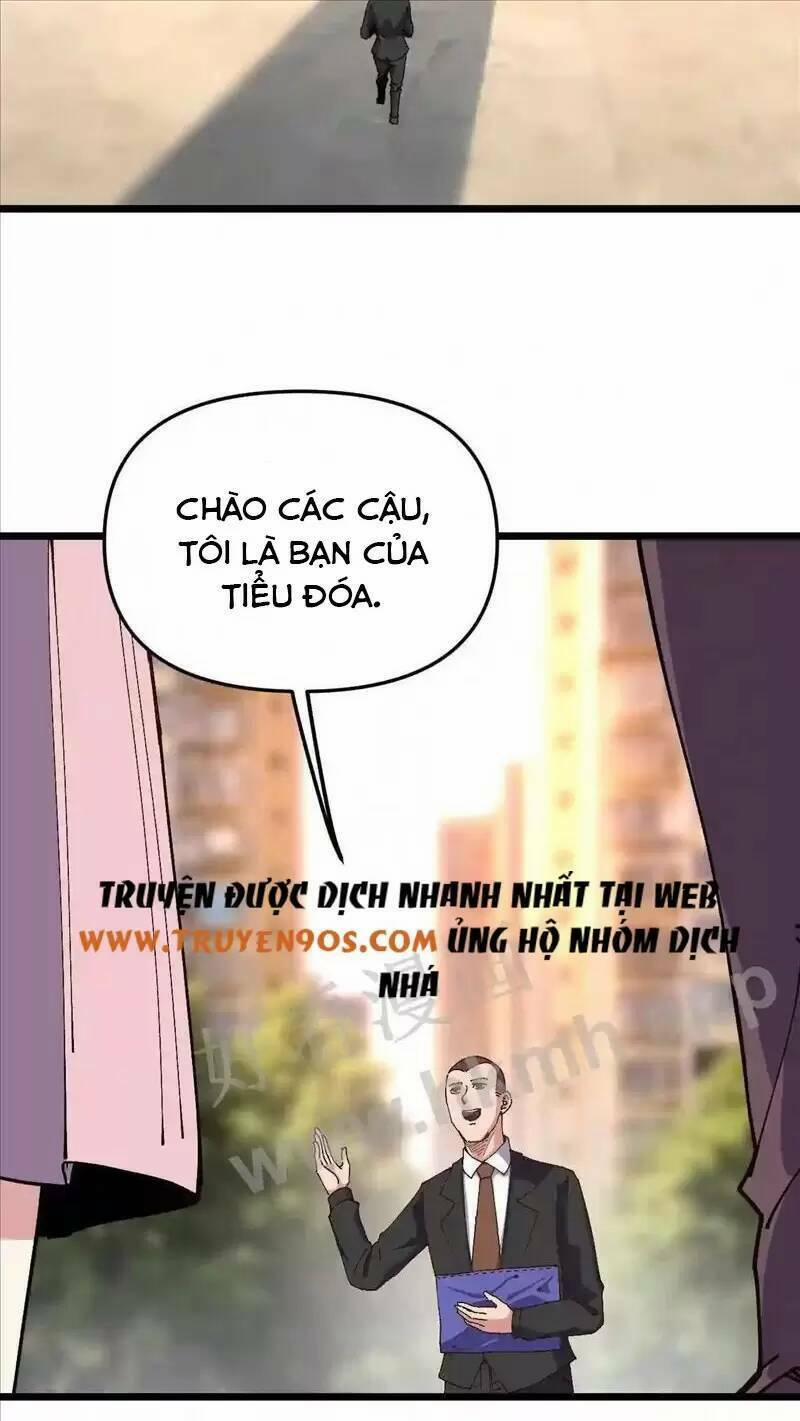 Trùng Sinh Trở Lại 1983 Làm Phú Hào 64 trang 17