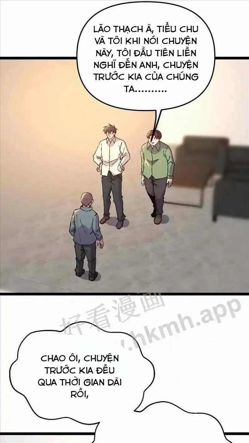 Trùng Sinh Trở Lại 1983 Làm Phú Hào 79 trang 9