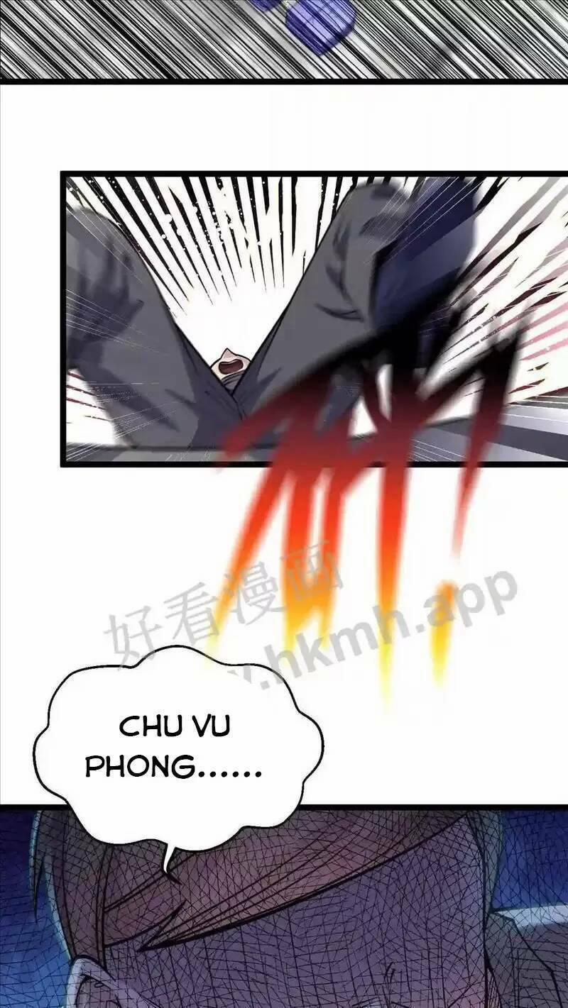 Trùng Sinh Trở Lại 1983 Làm Phú Hào 88 trang 12