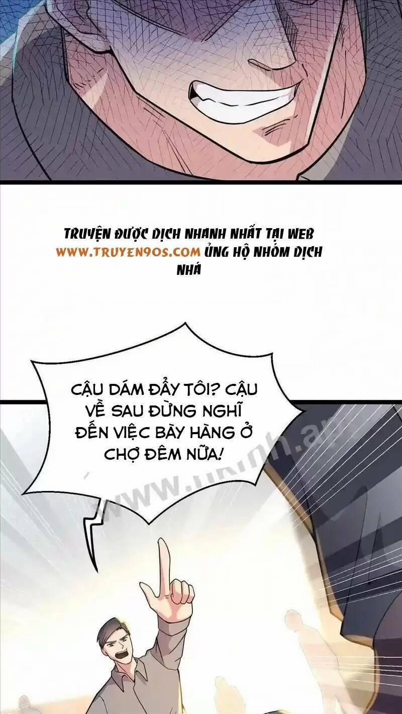 Trùng Sinh Trở Lại 1983 Làm Phú Hào 88 trang 13