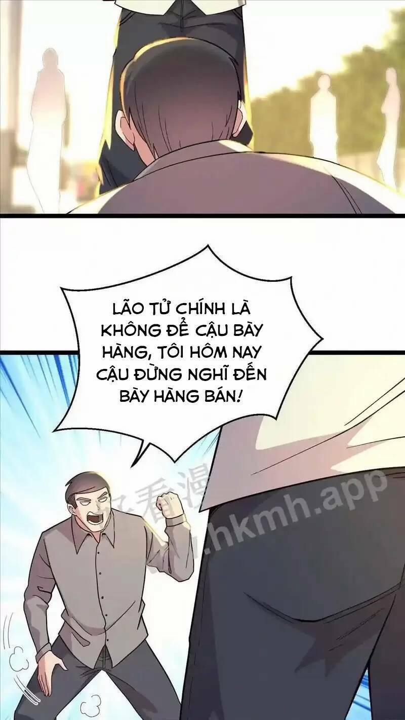 Trùng Sinh Trở Lại 1983 Làm Phú Hào 88 trang 15