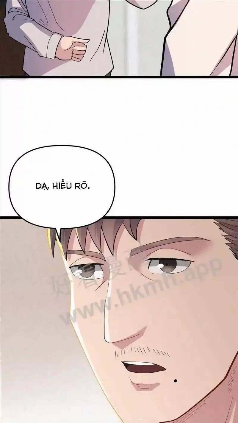 Trùng Sinh Trở Lại 1983 Làm Phú Hào 90 trang 10