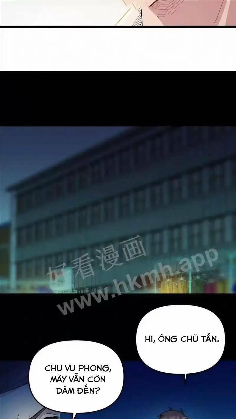 Trùng Sinh Trở Lại 1983 Làm Phú Hào 90 trang 11