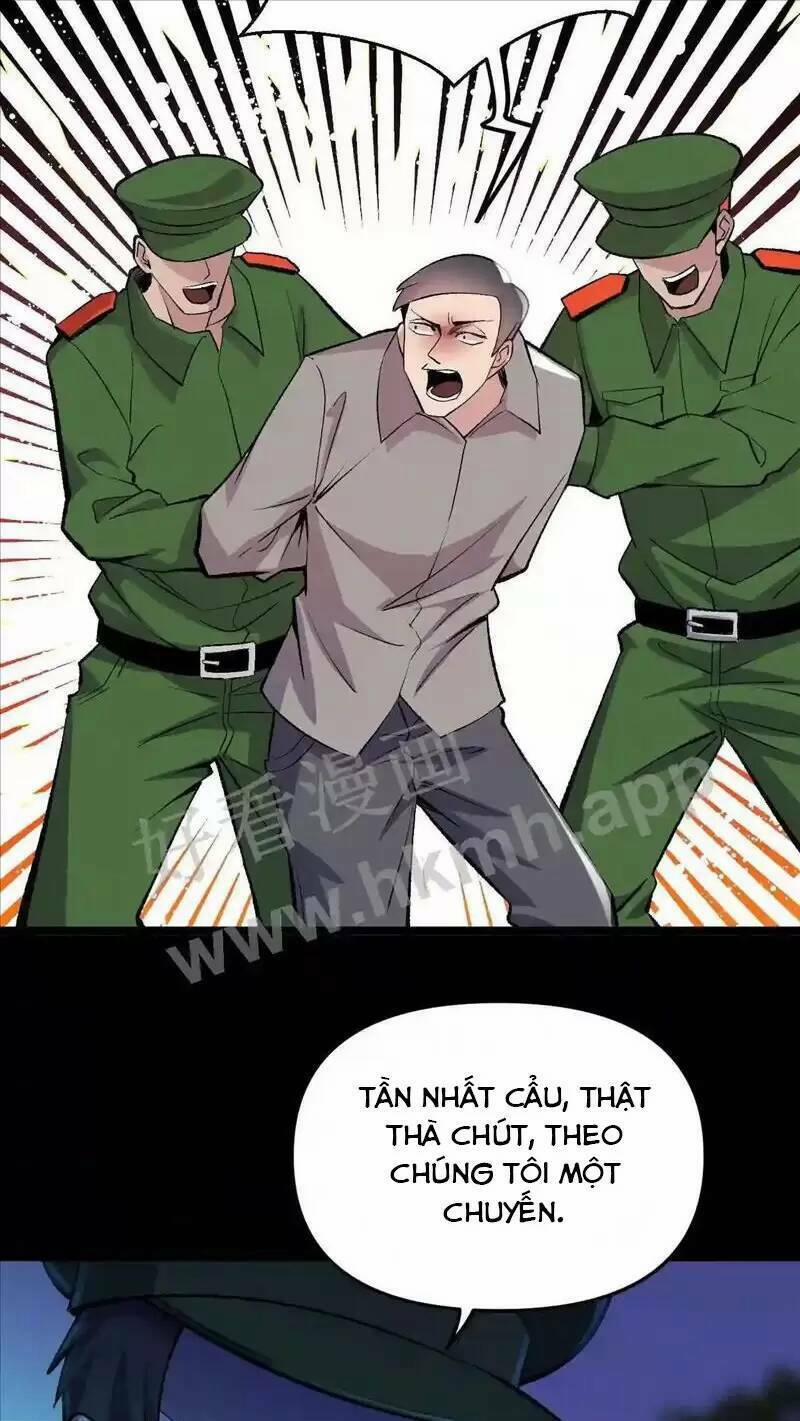Trùng Sinh Trở Lại 1983 Làm Phú Hào 90 trang 16