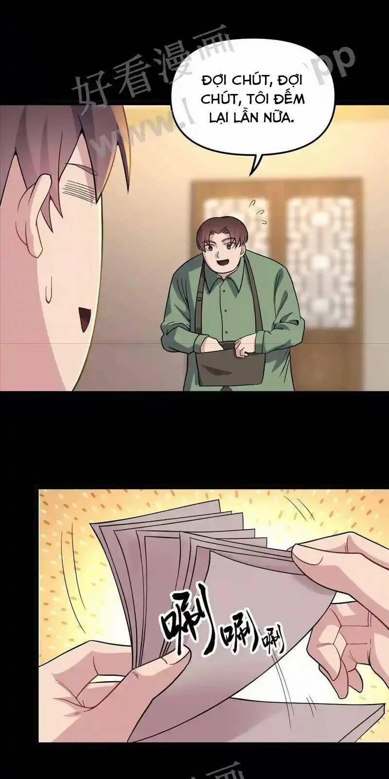 Trùng Sinh Trở Lại 1983 Làm Phú Hào 97 trang 4