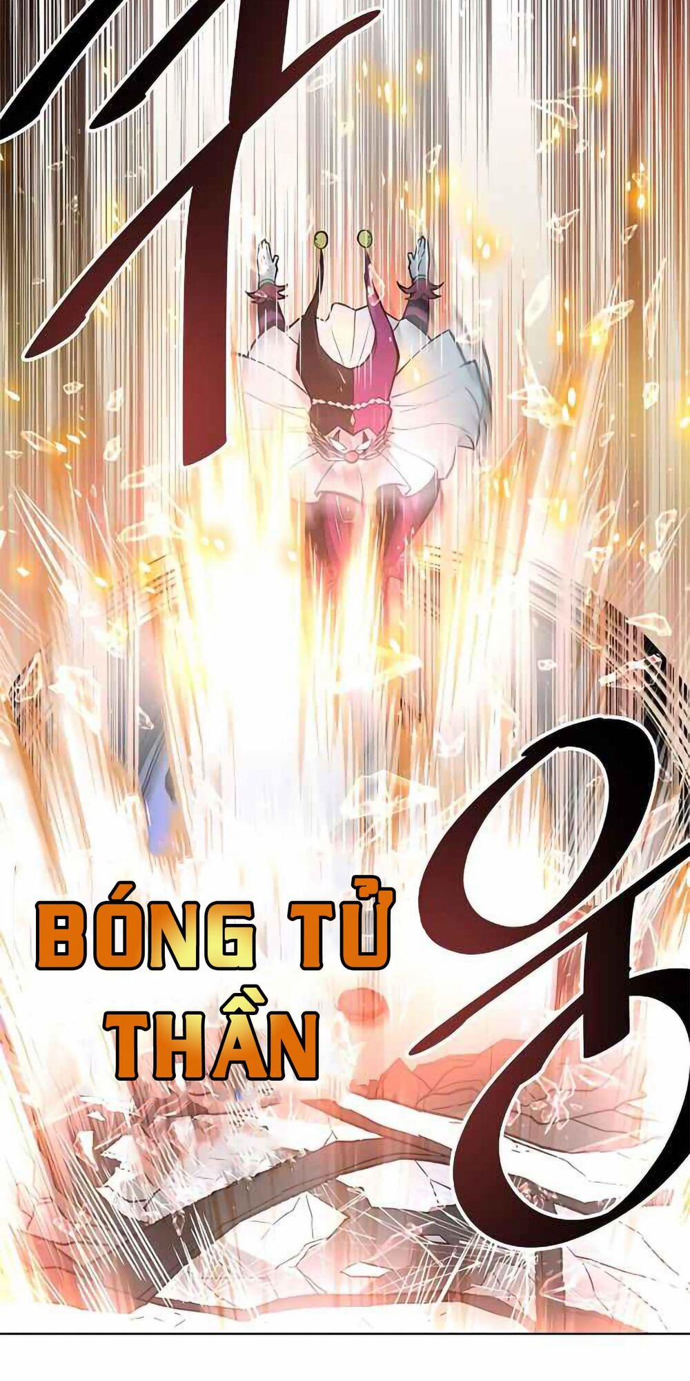 Trùng Sinh Trở Thành Ác Nhân 0 trang 13