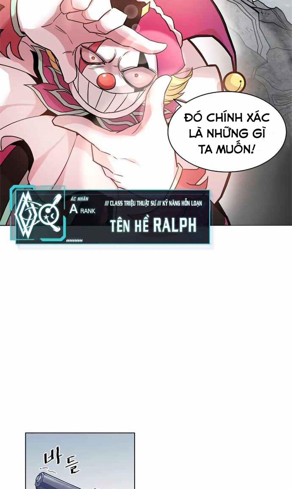 Trùng Sinh Trở Thành Ác Nhân 0 trang 15