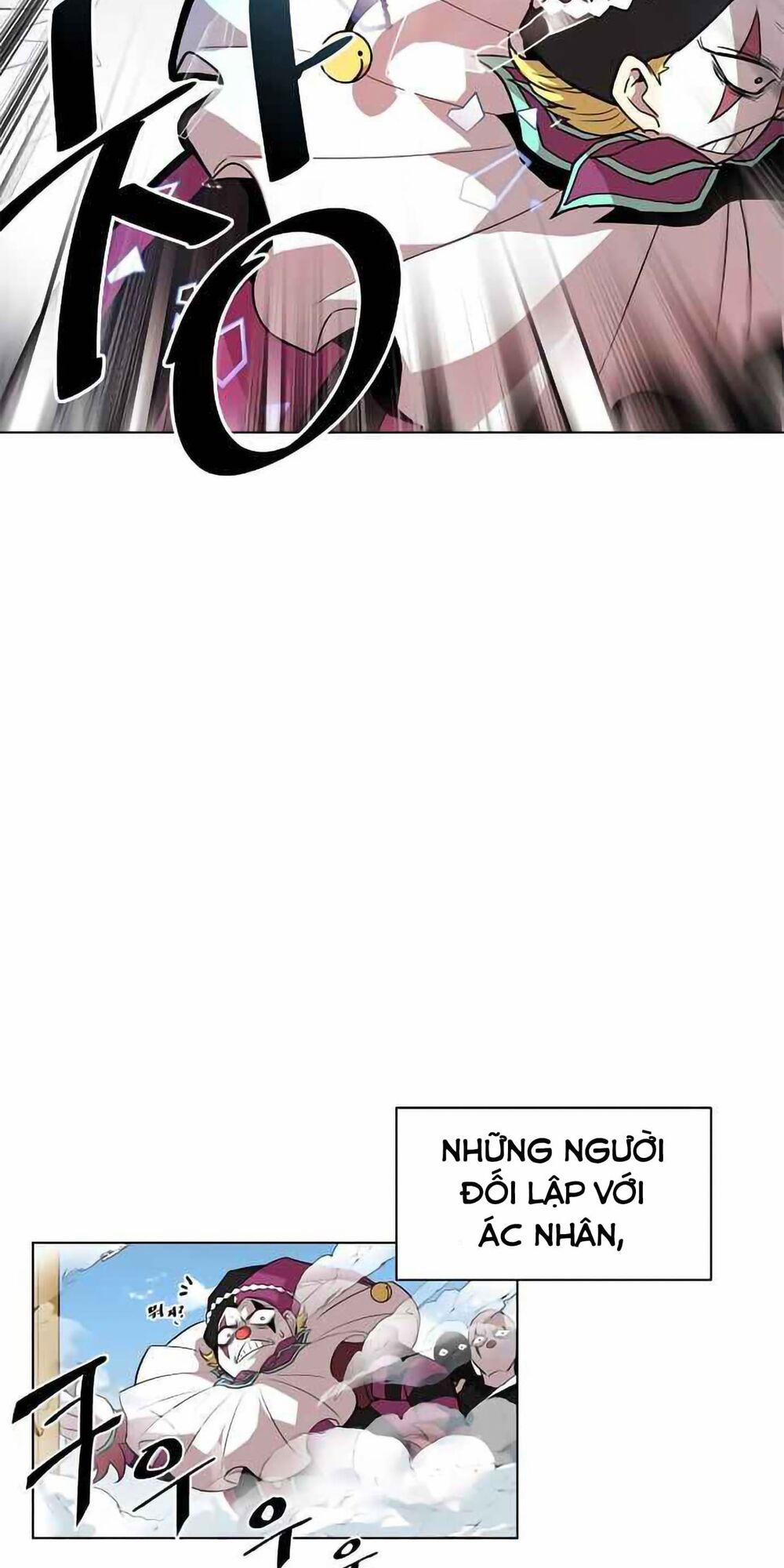 Trùng Sinh Trở Thành Ác Nhân 0 trang 49