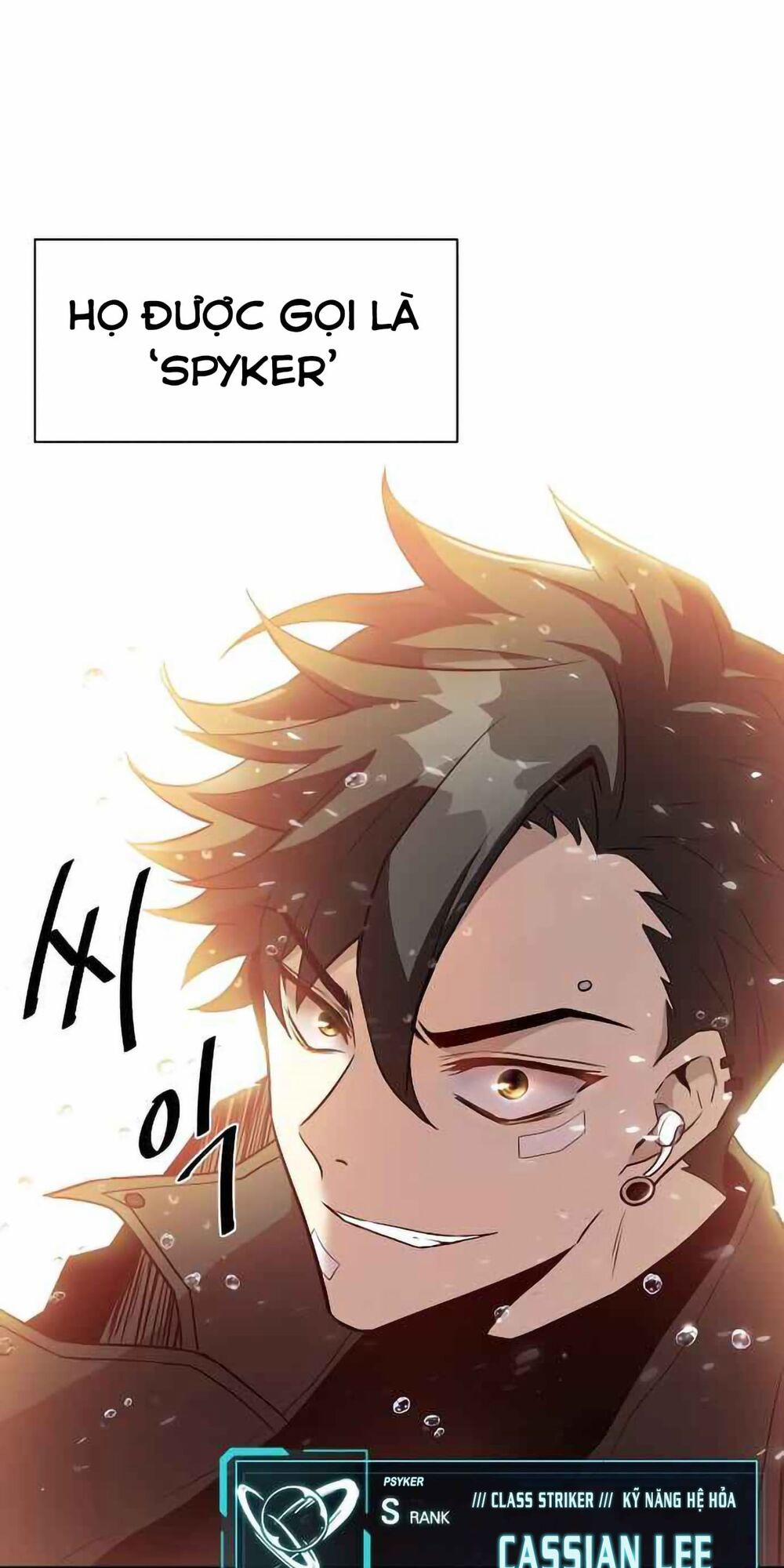 Trùng Sinh Trở Thành Ác Nhân 0 trang 55