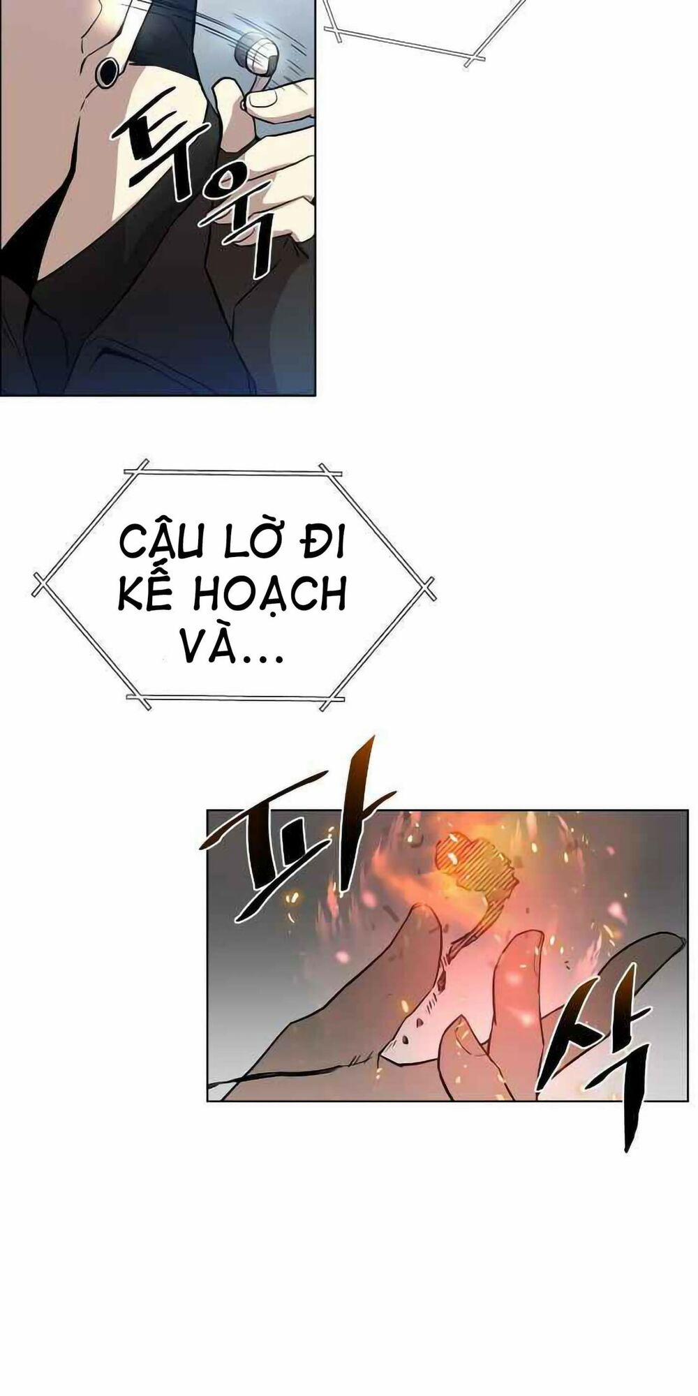 Trùng Sinh Trở Thành Ác Nhân 0 trang 58