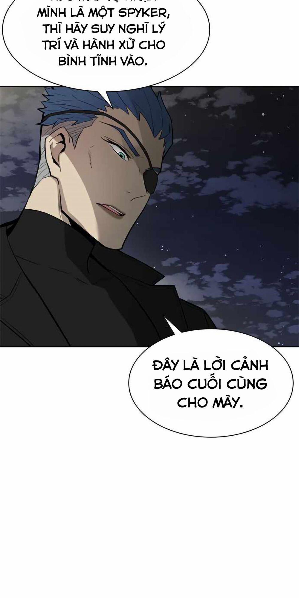 Trùng Sinh Trở Thành Ác Nhân 1 trang 105