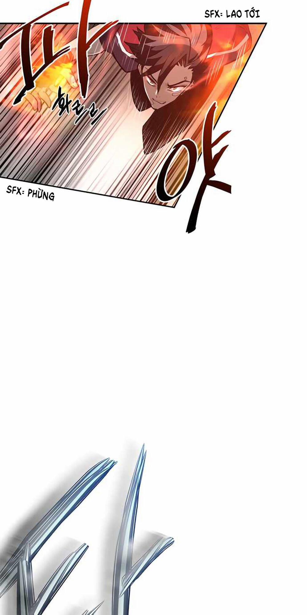Trùng Sinh Trở Thành Ác Nhân 1 trang 126