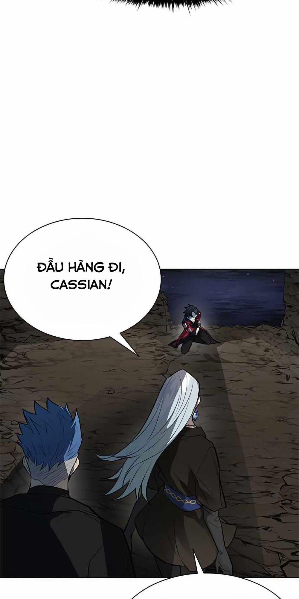 Trùng Sinh Trở Thành Ác Nhân 1 trang 131